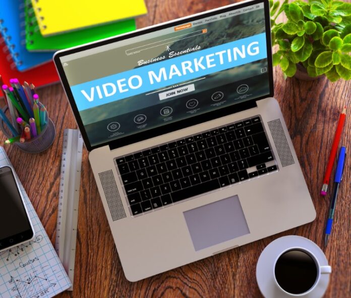 video marketing strategy