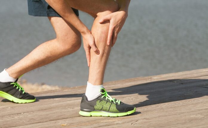 what causes muscle spasms