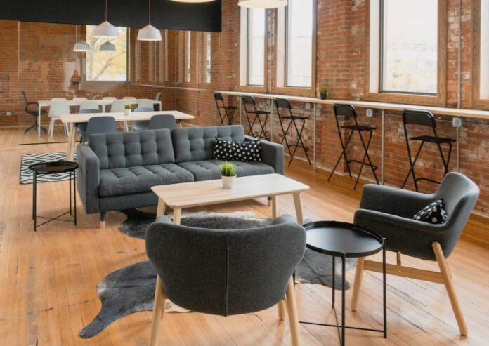 Essential Furniture