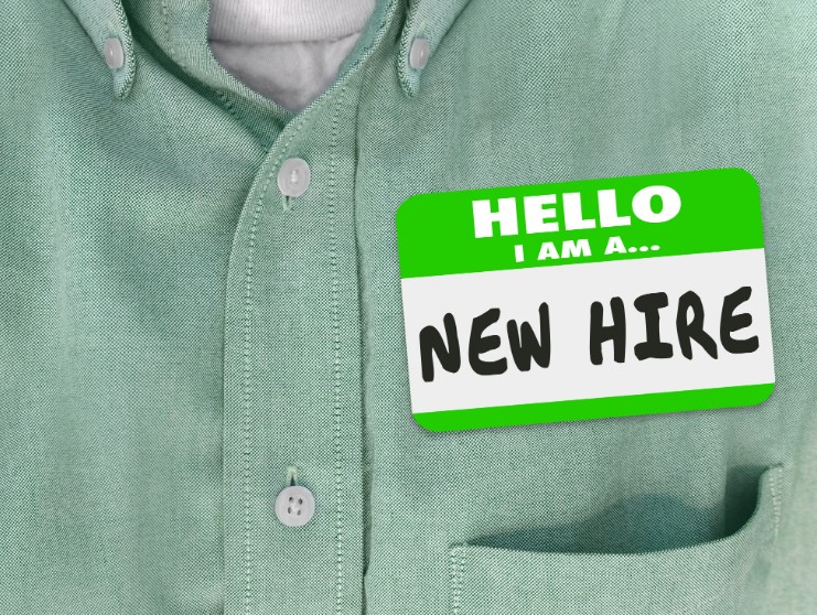Hiring Tips