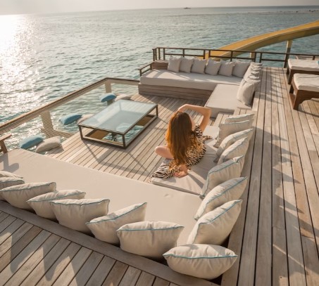 Luxury Lifestyle