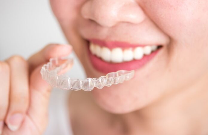 benefits of invisalign