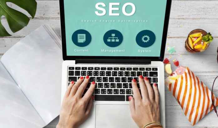 importance of seo