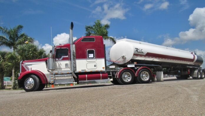pick fuel delivery services