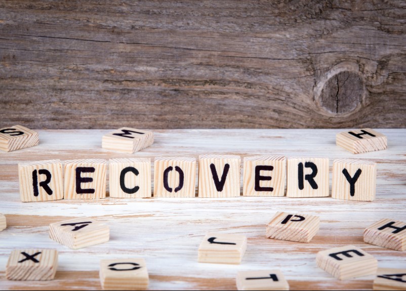 sober living facility