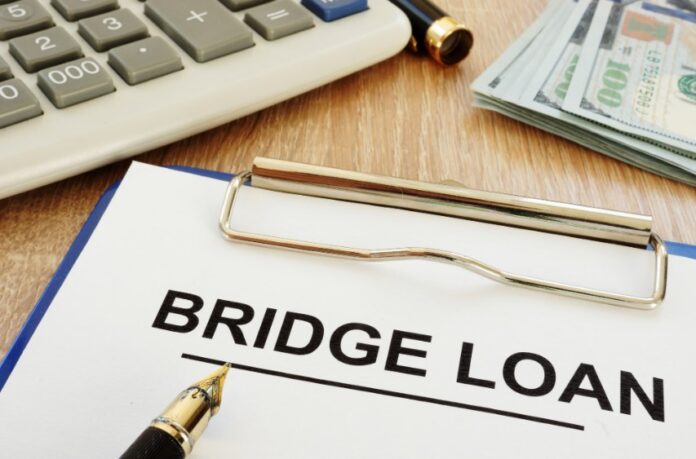 Bridge Loan