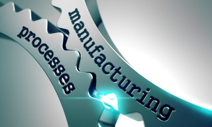 Manufacturing Process