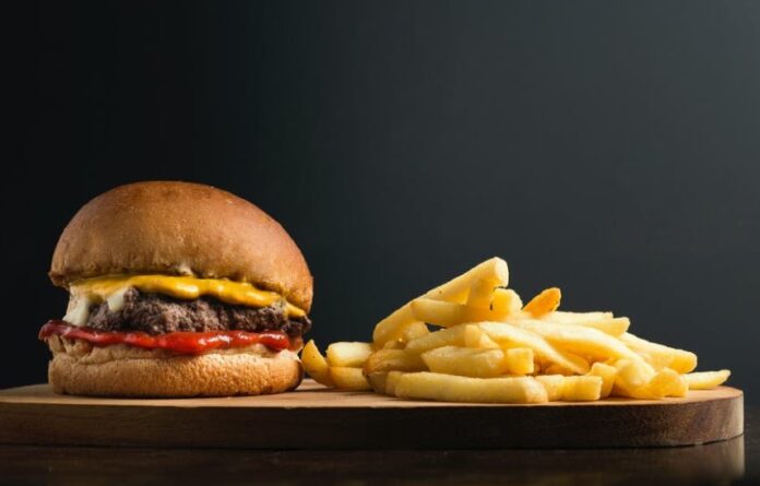 best burger and fries near me