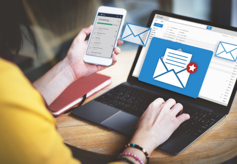 bulk email