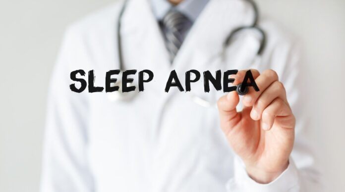 how to treat central sleep apnea