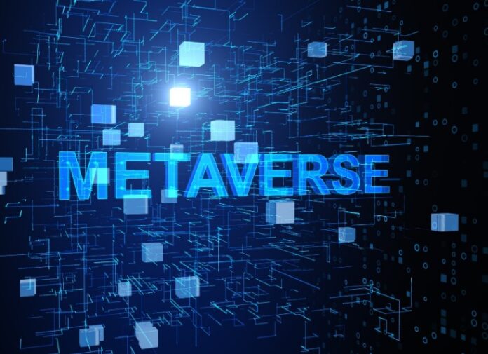 Invest in the Metaverse