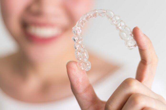 invisalign dentistry near me