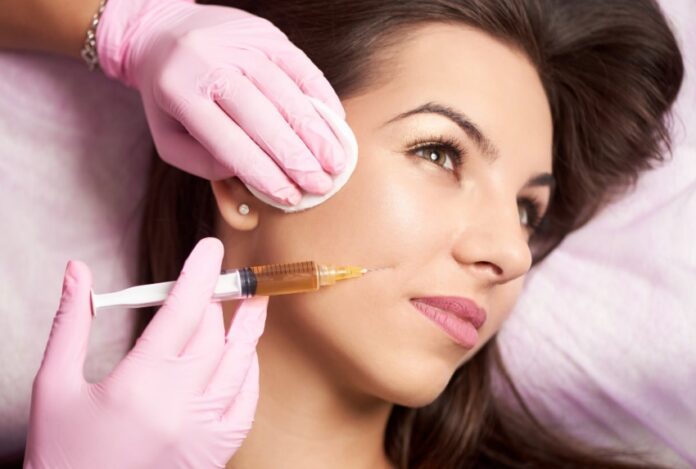 types of dermal fillers