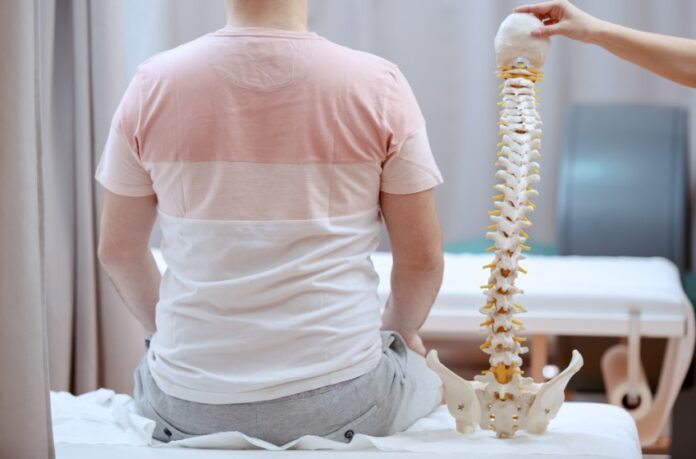 types of spinal injuries