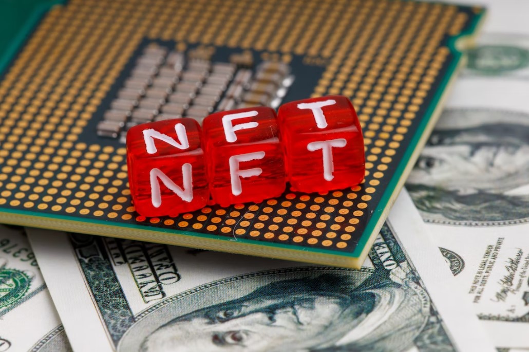 Getting to Know NFTs