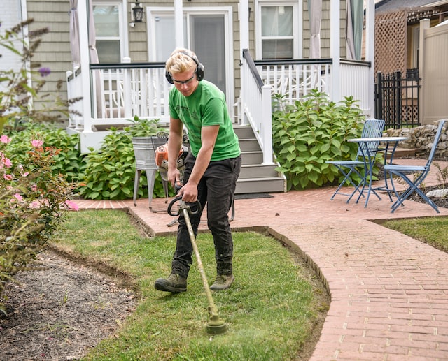 Lawn care
