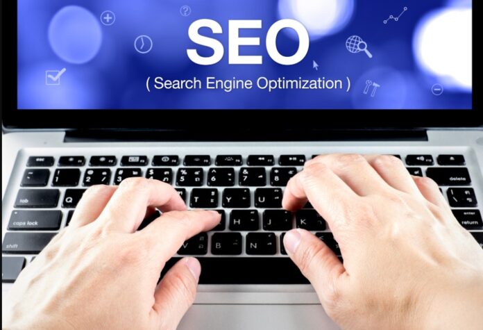 benefits of SEO