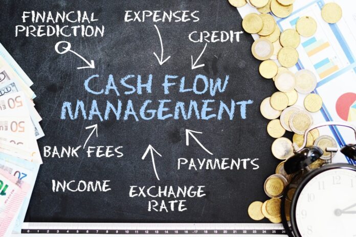 cash flow management