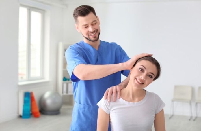 Chiropractic Care