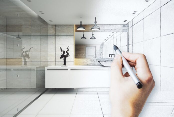 common bathroom renovation errors