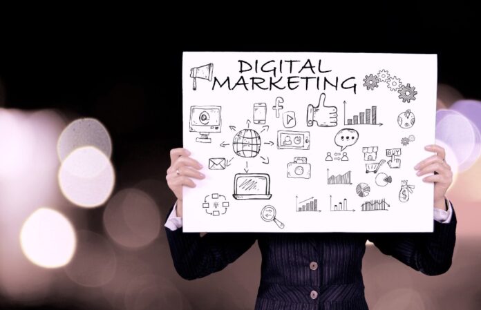 digital marketing solutions