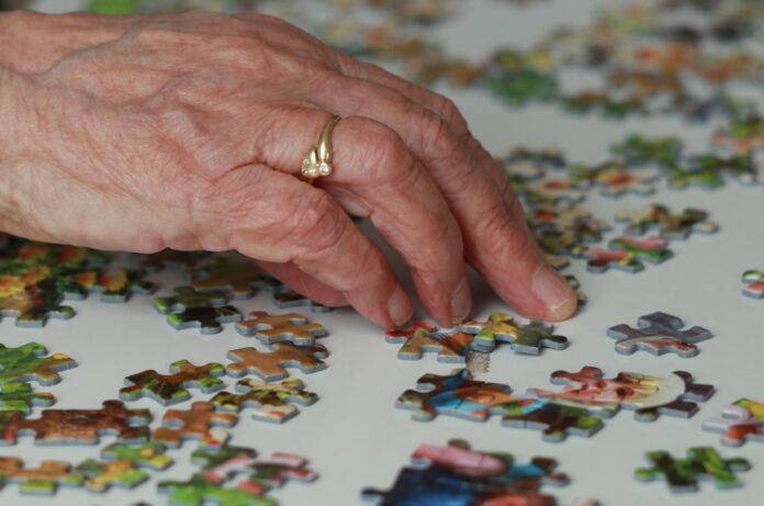 hobbies for seniors