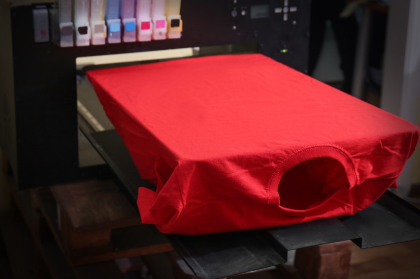 print on demand