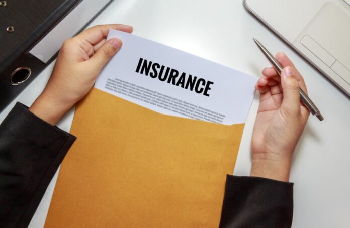 types of business insurance