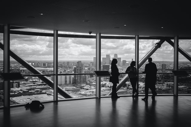 expanding a business into Europe