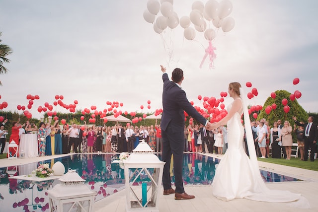 wedding planner