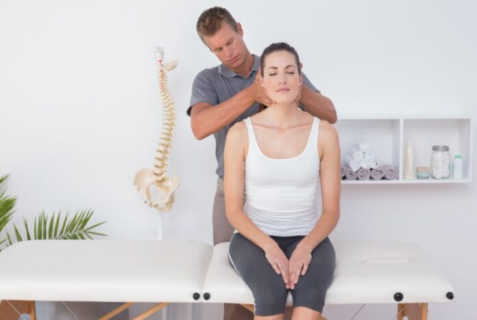 6 Incredible Benefits of Chiropractic Care