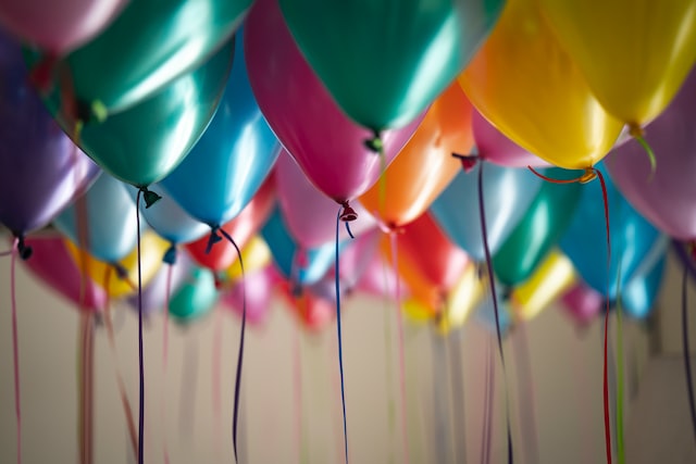 Baby Shower