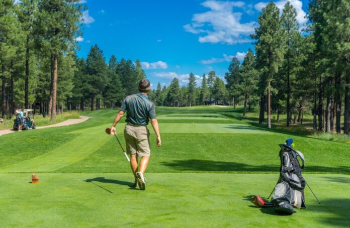best golf vacation packages