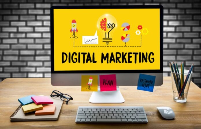 digital marketing trends