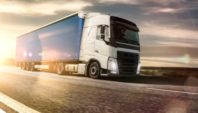 freight brokerage