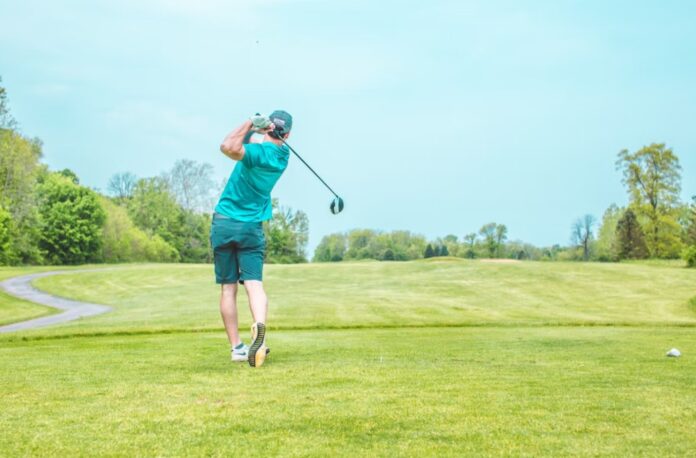 Charity Golf Tournaments