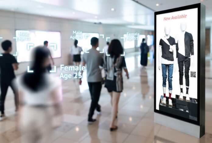 Digital Signage