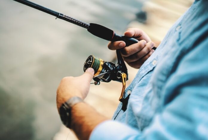 best fishing spots in Colorado