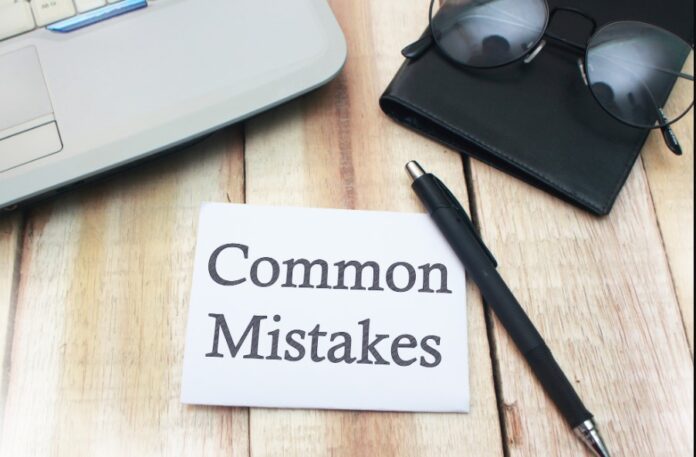 Common Product Management Mistakes