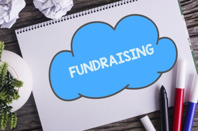 fundraising strategy