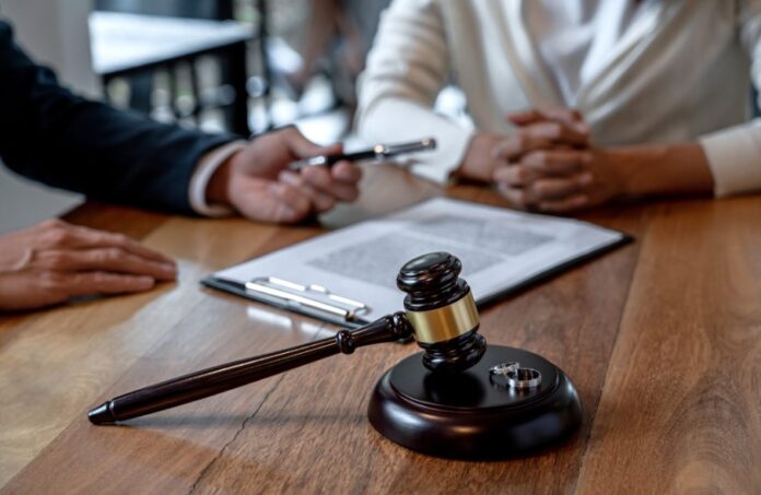 hiring an attorney