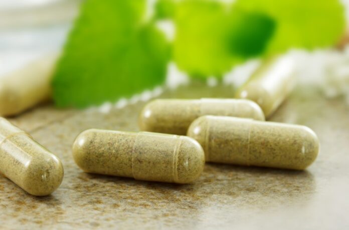 list of herbal supplements