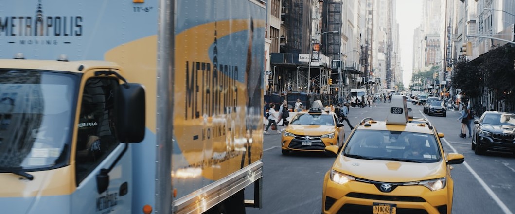 moving to new york