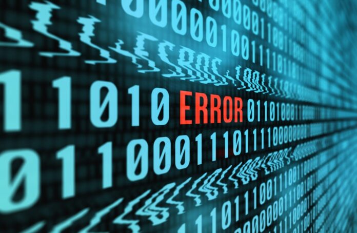 software purchasing errors