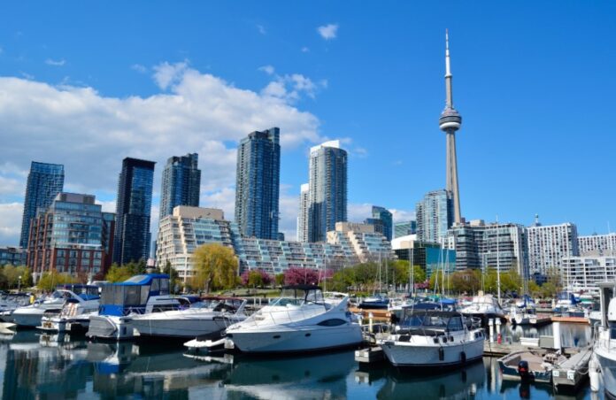 things to do in toronto