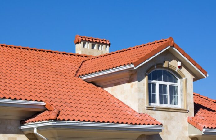 types of roofs