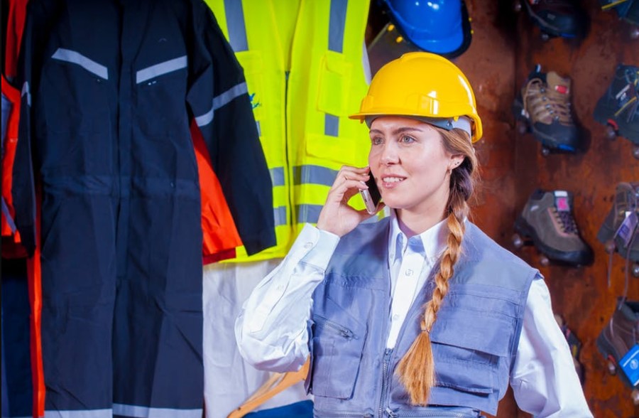 workplace safety