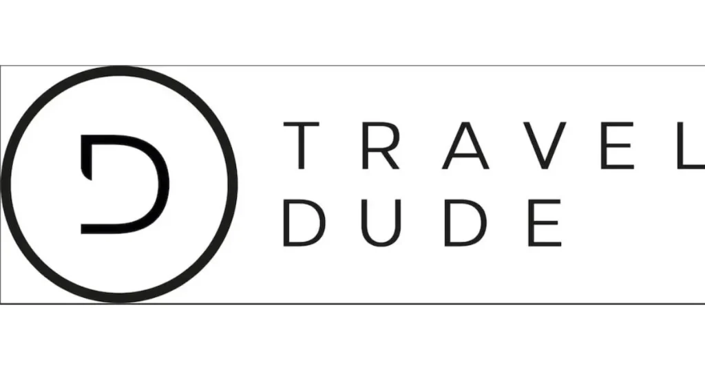 Trevor Morrow Travel dude approved travel