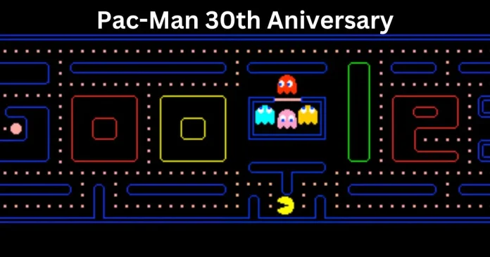Pac-Man-30-Aniversary