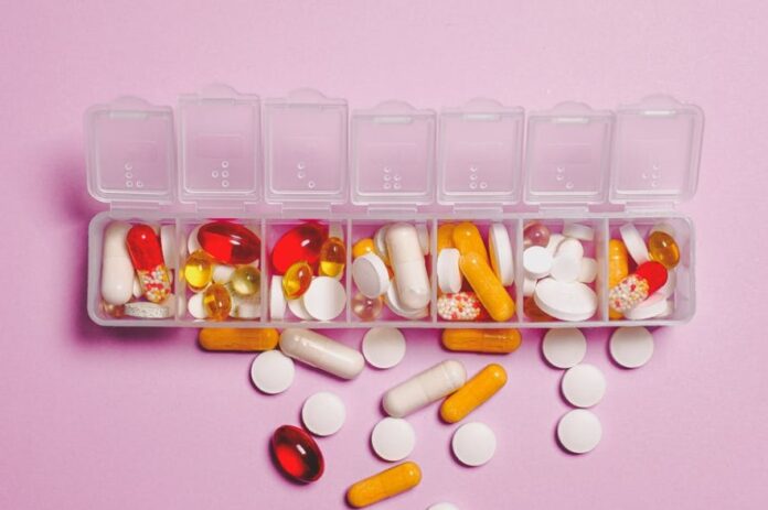 errors with buying medications